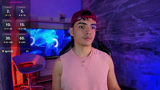 NicoKinggs  online show from 03/30/26, 01:12