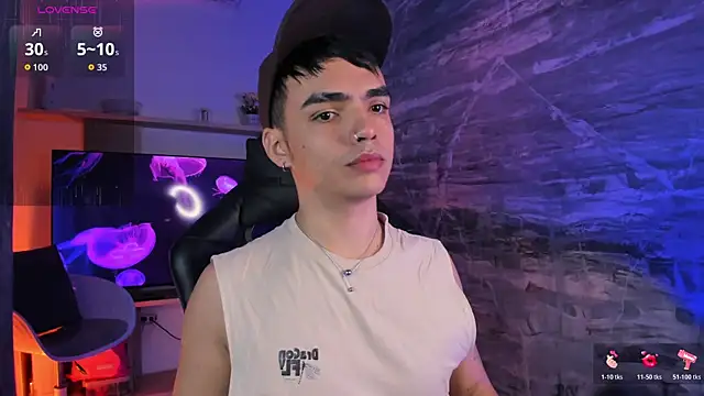 NicoKinggs  online show from 04/01/26, 01:41