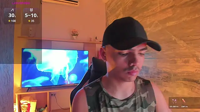 NicoKinggs  online show from 04/14/26, 01:39