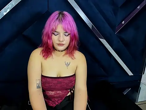 Sherry Boomm online show from 03/18/26, 09:07