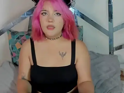 Sherry Boomm online show from 04/08/26, 08:42