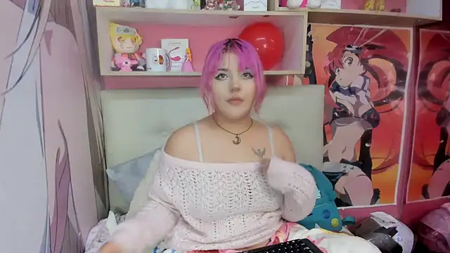 Sherry Boomm online show from 04/26/26, 08:50