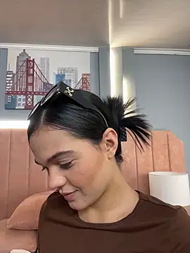 Bella-Ferrer online show from 03/28/26, 06:29