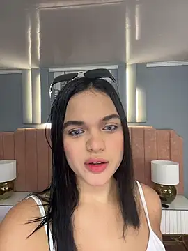 Bella-Ferrer online show from 03/29/26, 02:39