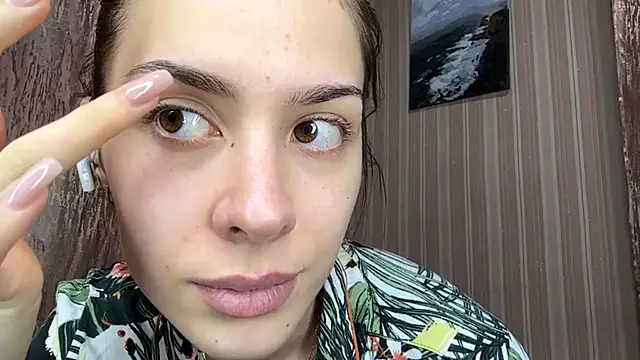 AylaLust online show from 04/19/26, 01:21