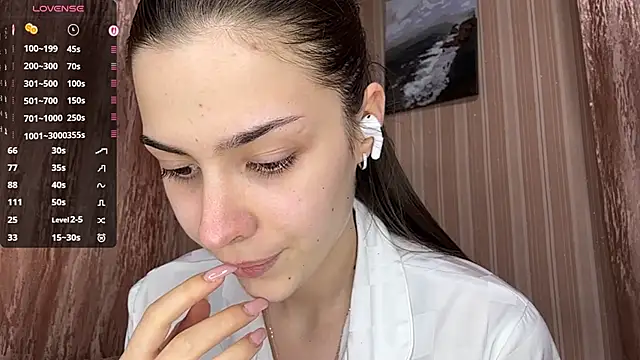 AylaLust online show from 04/20/26, 12:08