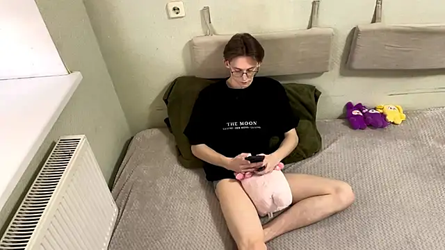 DavidSoprano online show from 03/22/26, 02:20