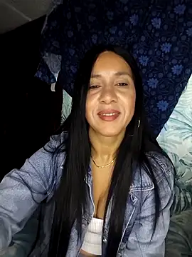 Camillemonroe  online show from 03/16/26, 12:53