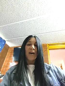 Camillemonroe  online show from 03/20/26, 01:16