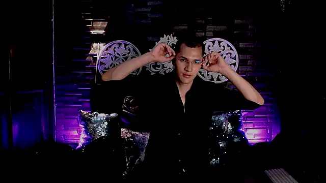 MilanDavid1 online show from 03/20/26, 05:29