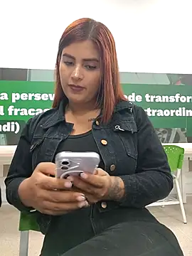 Katty sancional online show from 04/06/26, 11:16