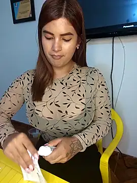 Katty sancional online show from 04/15/26, 12:39