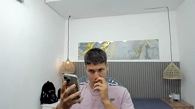 AlessandroFranco online show from 03/20/26, 03:28