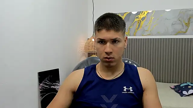 AlessandroFranco online show from 03/26/26, 01:28