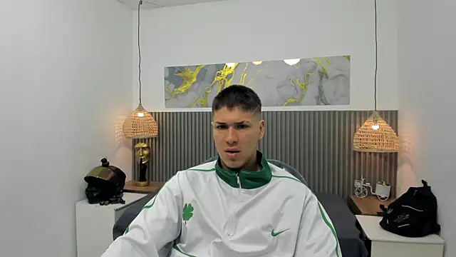 AlessandroFranco online show from 05/02/26, 01:27
