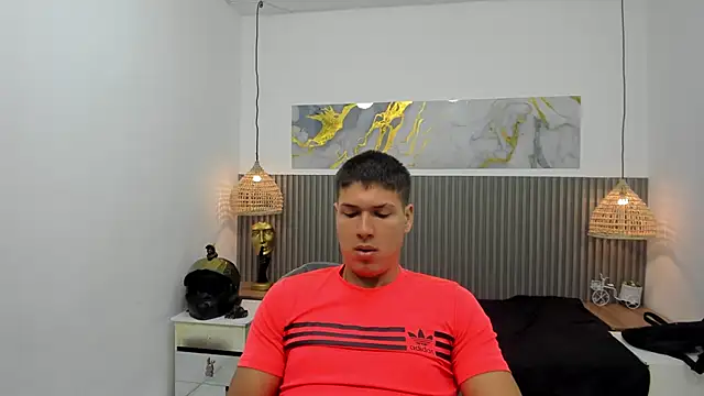 AlessandroFranco online show from 05/11/26, 01:17
