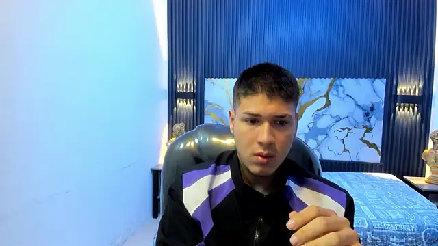 AlessandroFranco online show from 06/25/26, 01:26