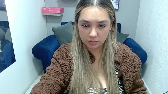 veronicaparkersex online show from 03/19/26, 12:31