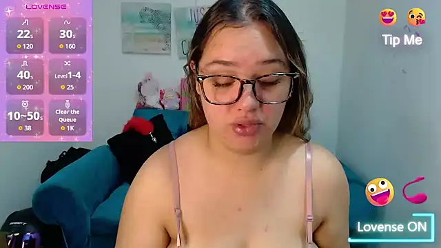 veronicaparkersex online show from 07/22/26, 12:41
