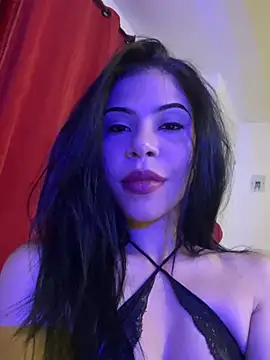 MiaReidd online show from 03/16/26, 08:07