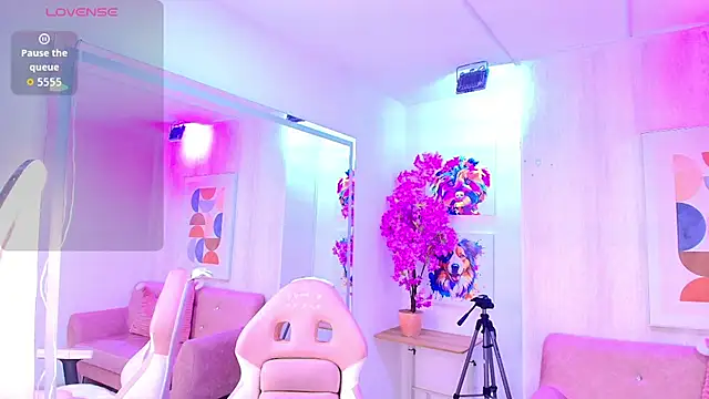 Gabriela meow online show from 04/17/26, 03:53