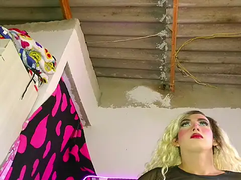 candy aass online show from 03/31/26, 08:09