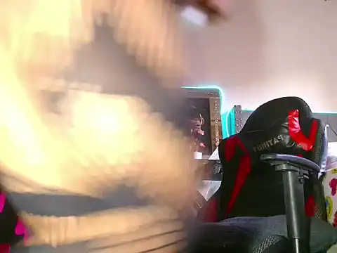 candy aass online show from 04/14/26, 09:32