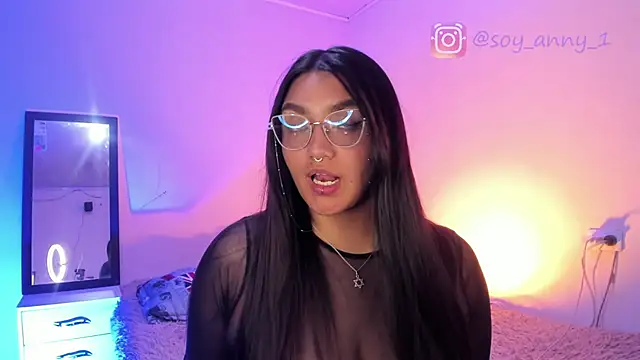 soyanny-777 online show from 03/15/26, 04:29