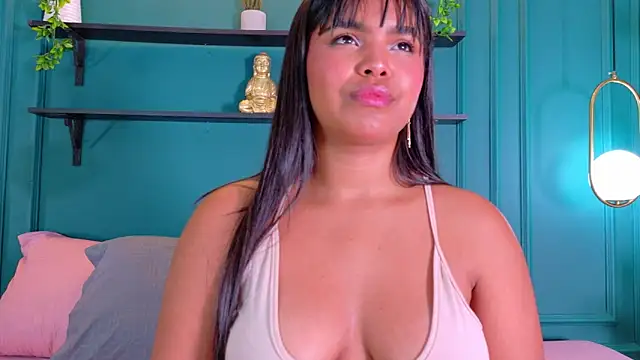 ZoeyMonroe  online show from 04/21/26, 03:13