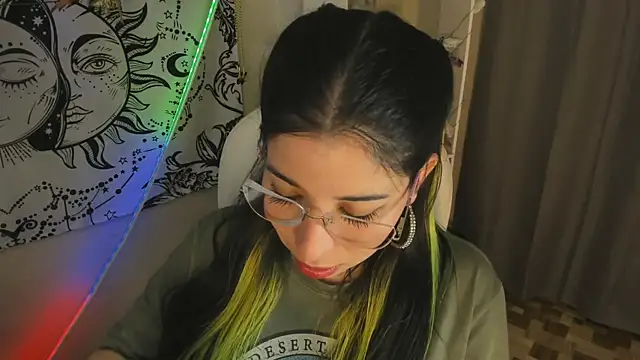 Laughing Natty online show from 03/13/26, 02:07