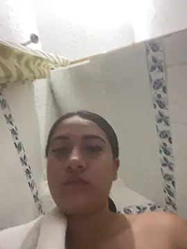 Dalila Nora online show from 04/01/26, 01:41