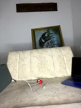 Dalila Nora online show from 04/23/26, 10:14