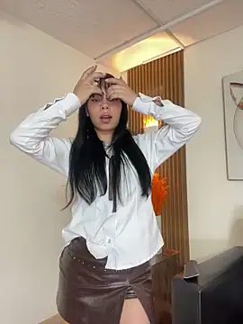 Queen Chanel XXX online show from 04/19/26, 07:38