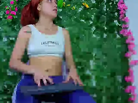 asshoney Abby online show from 04/30/26, 01:12