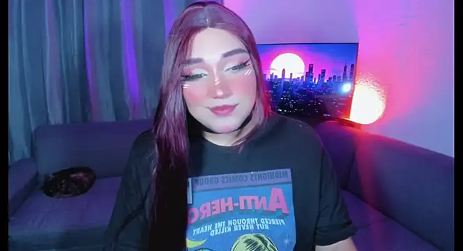  Serenity- online show from 04/06/26, 05:30