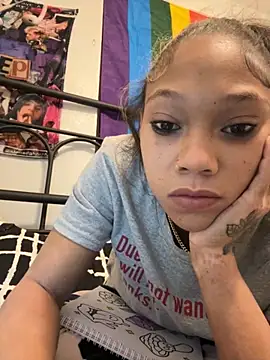 Tamiii4207 online show from 03/10/26, 02:27