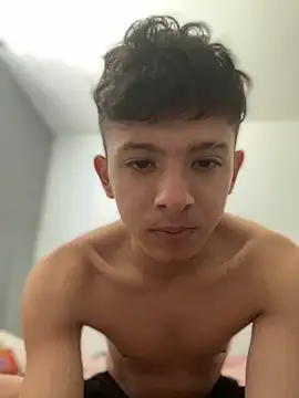 Daniel Roy online show from 03/15/26, 07:31