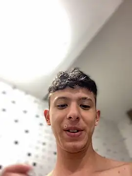 Daniel Roy online show from 03/16/26, 05:44