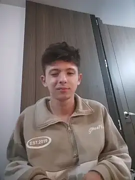 Daniel Roy online show from 04/02/26, 05:27