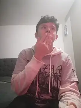 Daniel Roy online show from 04/16/26, 02:45