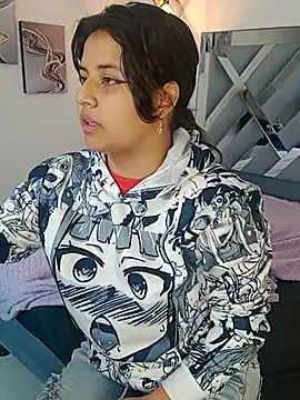 Liily Foxxy online show from 03/31/26, 10:37