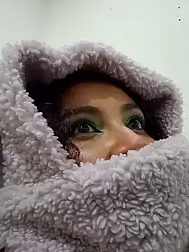 Liily Foxxy online show from 04/07/26, 10:37