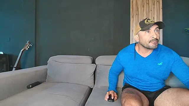 angelstream online show from 04/07/26, 12:49