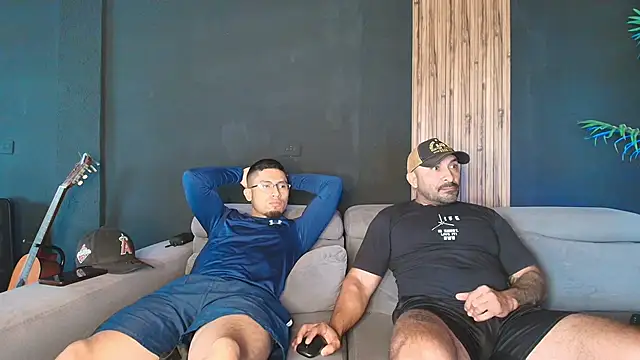 angelstream online show from 04/09/26, 12:43