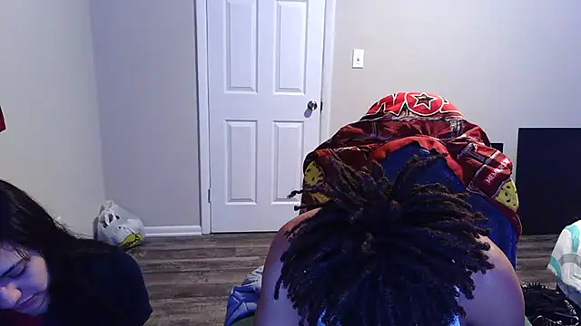 Blackigirl online show from 03/20/26, 09:03