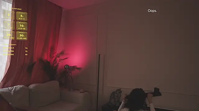 horneyjozy online show from 04/27/26, 05:11