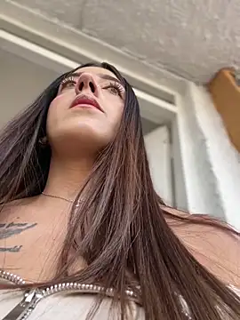 Electra Pinkk online show from 03/14/26, 01:49