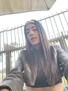 Electra Pinkk online show from 03/25/26, 01:50