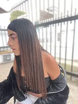 Electra Pinkk online show from 03/26/26, 01:49