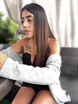 Electra Pinkk online show from 04/06/26, 01:34